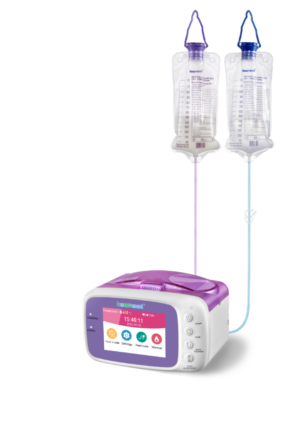 Насос для энтерального питания Nutricare-300H - Image 3
